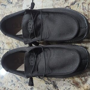 Hey Dude shoes